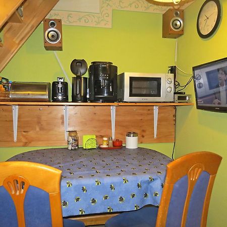 ואלדאכטל Apartment-Pension Im Eichenweg מראה חיצוני תמונה