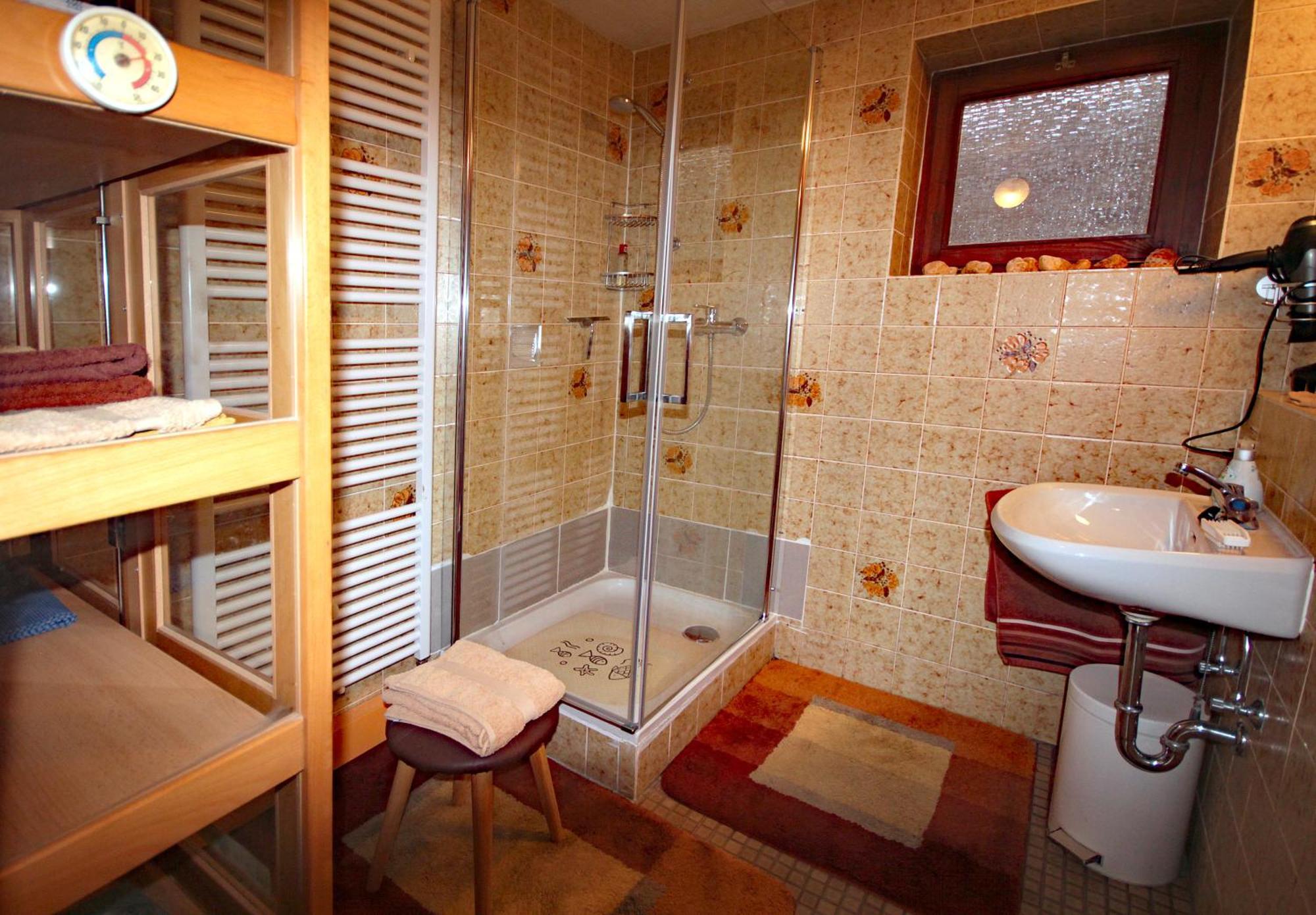 ואלדאכטל Apartment-Pension Im Eichenweg מראה חיצוני תמונה