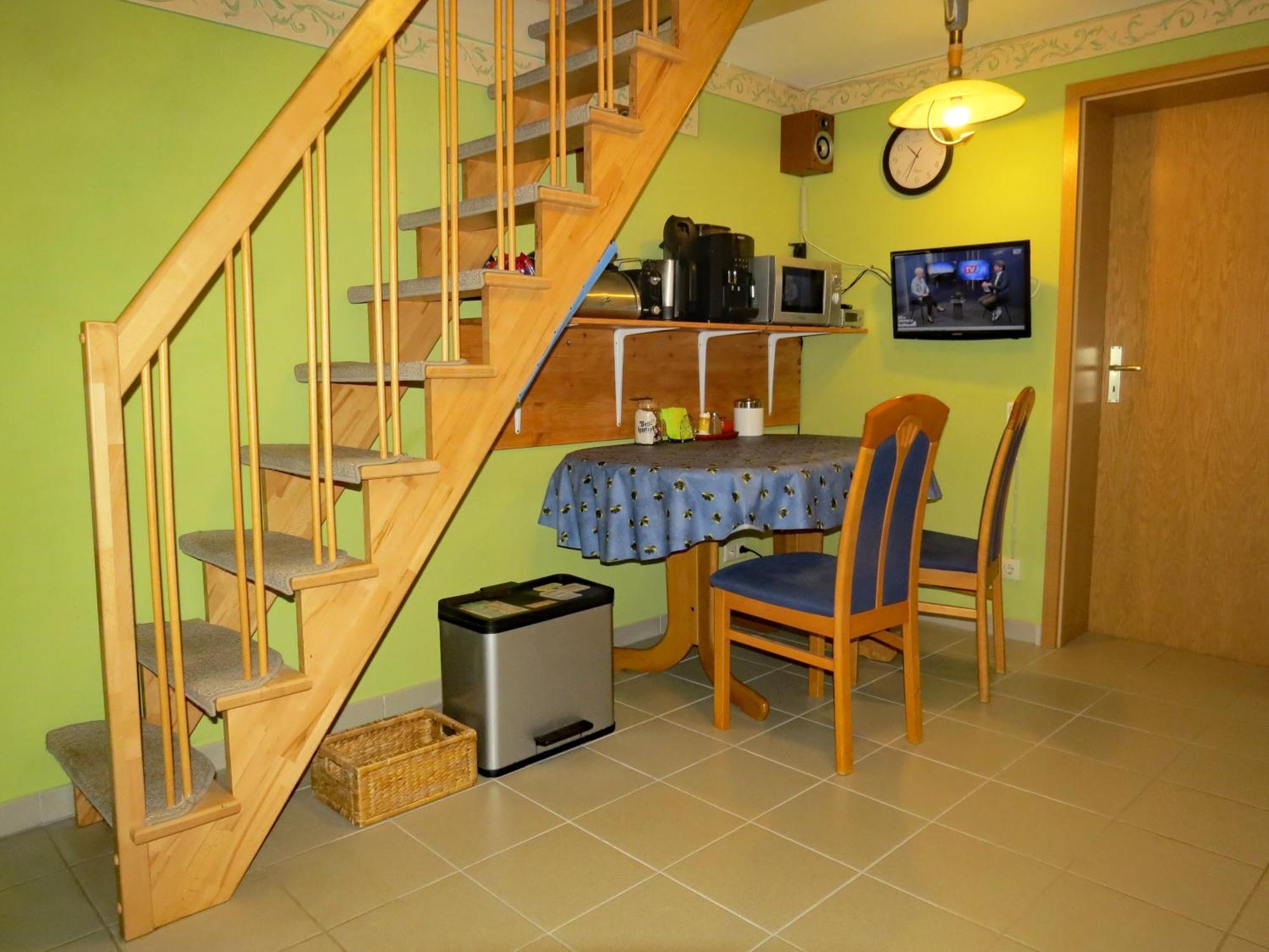 ואלדאכטל Apartment-Pension Im Eichenweg מראה חיצוני תמונה
